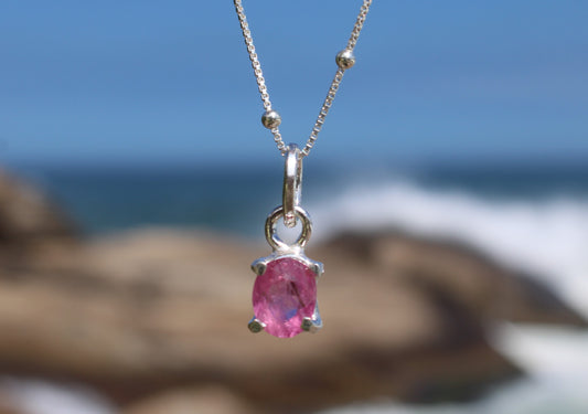 The healing properties of crystals and meditation