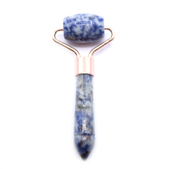 Gemstone Mini Face Roller