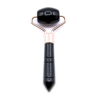 Gemstone Mini Face Roller