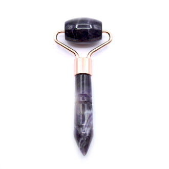 Gemstone Mini Face Roller