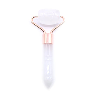 Gemstone Mini Face Roller