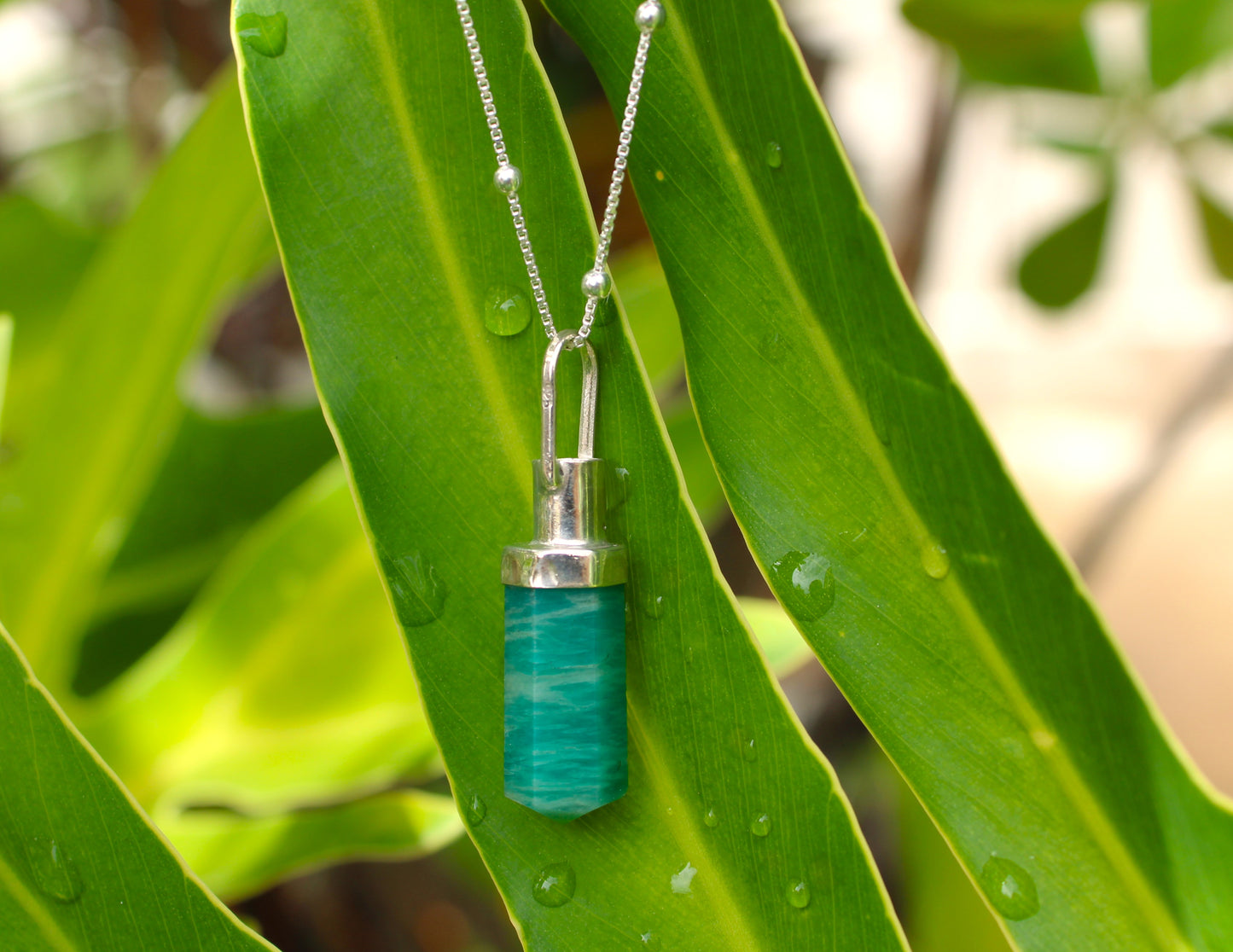 Scent Diffuser pendant