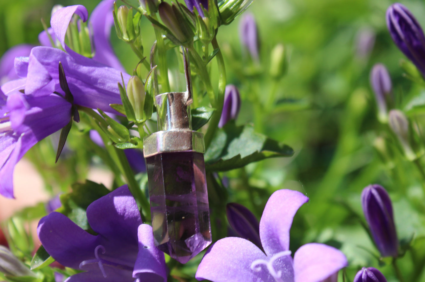 Scent Diffuser pendant