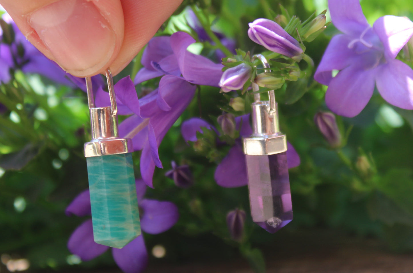 Scent Diffuser pendant