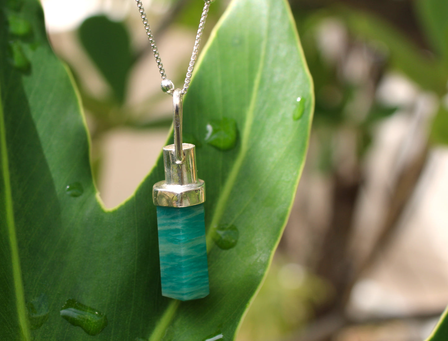 Scent Diffuser pendant