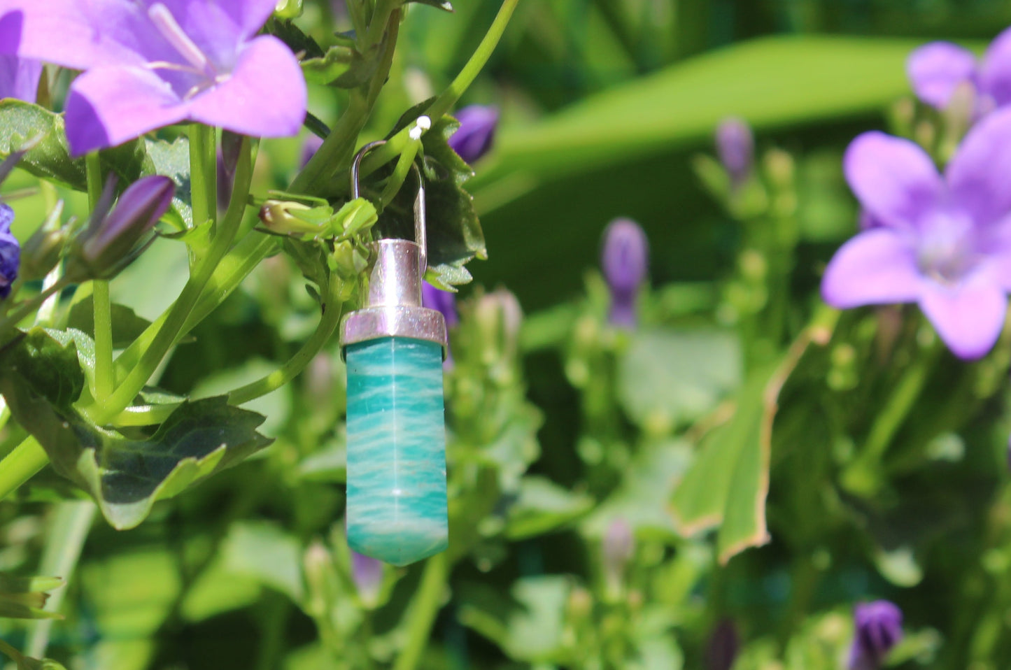 Scent Diffuser pendant