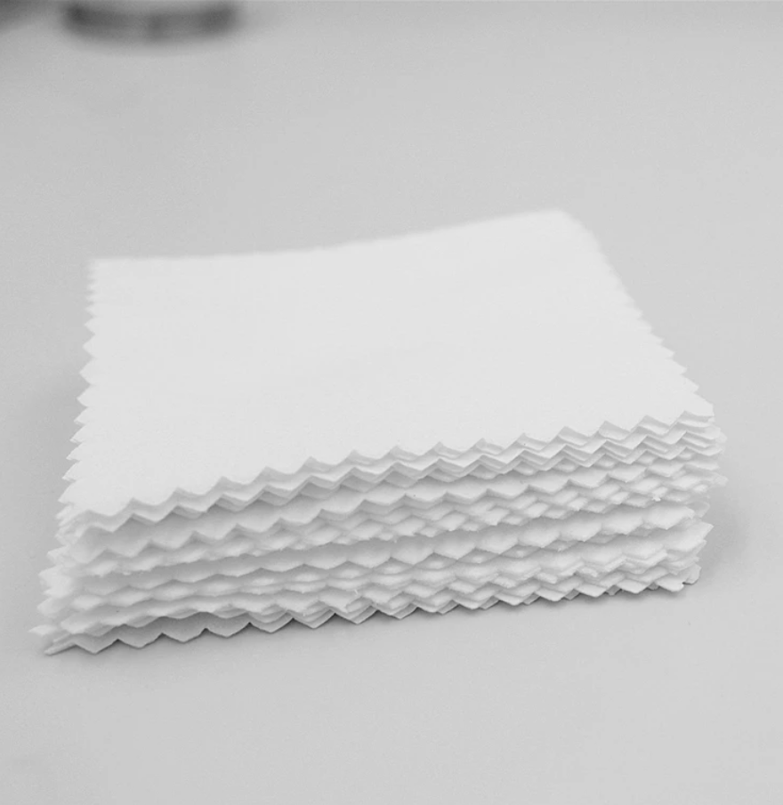 Cleaning Cloth for silver