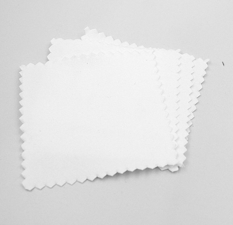 Cleaning Cloth for silver