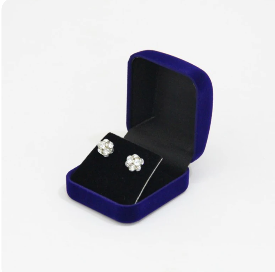 Jewelry box- several options