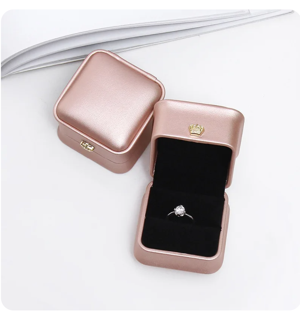 Jewelry box- several options