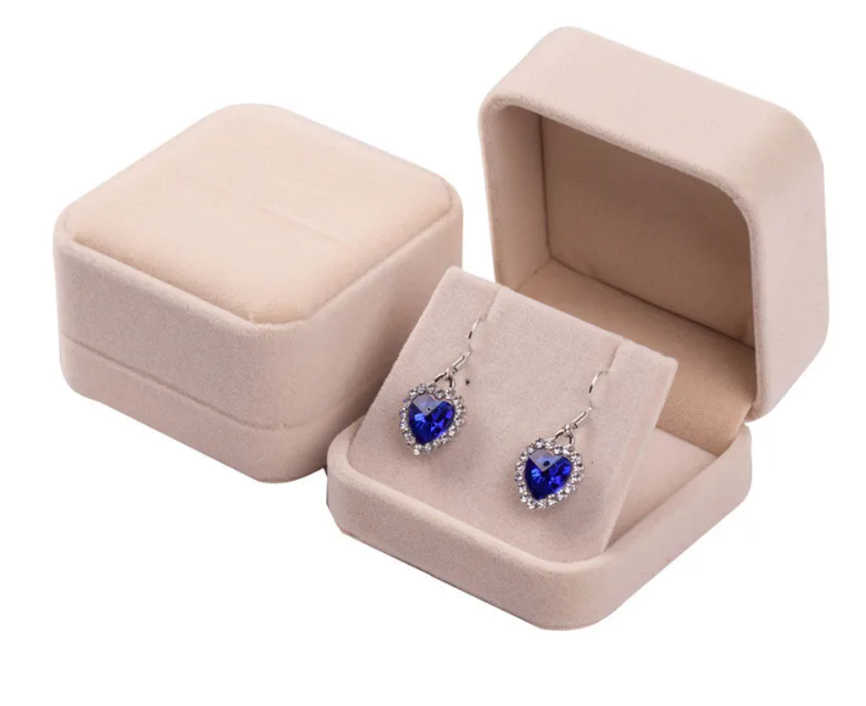 Jewelry box- several options